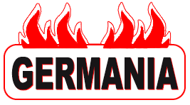 EXTINTORES GERMANIA