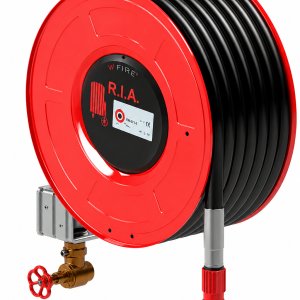Carrete modelo RIA de 11/2 × 30 mts