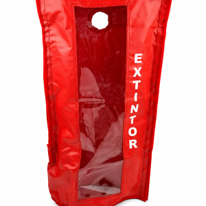 Funda para extintor co2 5 kg