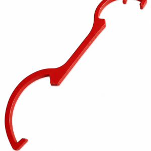 Llave universal abc