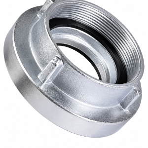 Tuerca storz de aluminio de  2"
